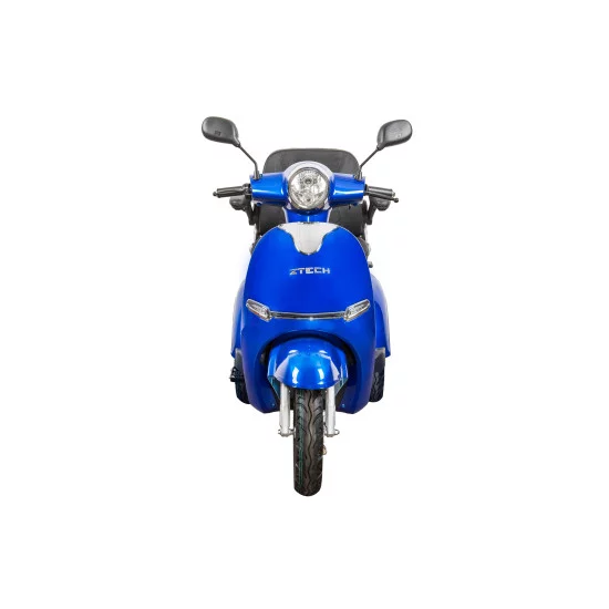 ZT-15C - elektrická trojkolka pre starších - 1000W 60V 20Ah max. 25km/h